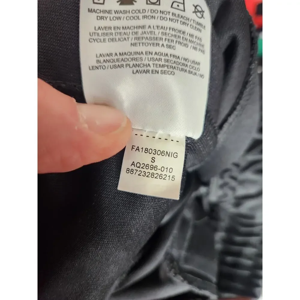 Air Jordan Jumpman track pants men's small